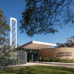 Lola Mora文化中心，阿根廷 / Pelli Clarke & Partners