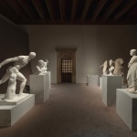“Lanckoroński收藏珍品：古代的故事”展览，波兰 / NArchitekTURA