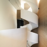 Timber Studio办公楼，日本 / 高田浩一設計事務所