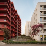现代莫科托夫，波兰 / BBGK Architekci