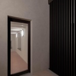Villa dell'Amicizia西侧建筑体修复，意大利 / Invernizzi Gaffuri Architetti Associati