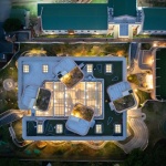 Redhill幼儿学习中心，南非 / Hubo Studio