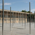 Resonancia by PPAA
