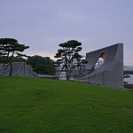 海月剧场，杭州 / 造园建筑
