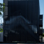 黑塔实验室，墨西哥 / Jonathan Corral Arquitectos