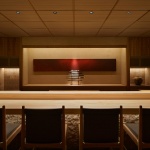 Yiyang Sushi by odd (okamoto deguchi design)