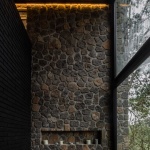 CASA LS45 by Cevada Arquitectos
