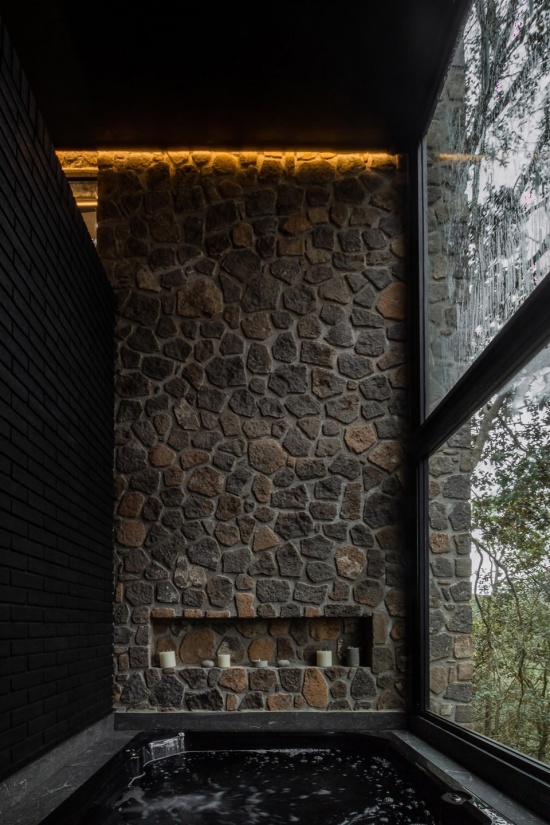 CASA LS45 by Cevada Arquitectos