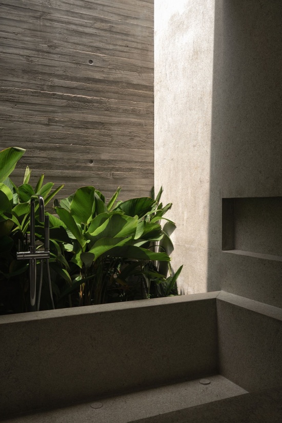 Casa Flow by Felipe Caboclo Arquitetura