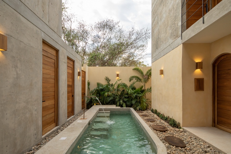 Casa Kame by ESTUDIO ZERO