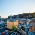 巡之间，日本神奈川 / Takaaki Fuji + Yuko Fuji Architecture