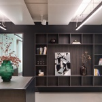 Dockyard大堂，柏林 / Ippolito Fleitz Group