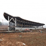 花仓，江苏南京 / 亘建筑事务所