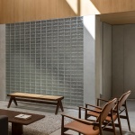 墙间住宅，印度 / Studio Urban Form + Objects