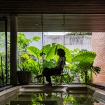 MAC住宅，越南 / CTA｜Creative Architects