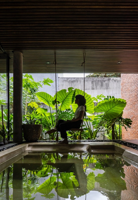 MAC CASA by CTA Creative Architects