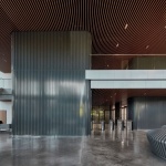 MIZAL园区——WPP总部，德国 / Eller + Eller Architekten