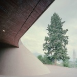Moncalisse Winery by Stuflesser Moroder