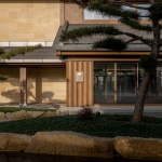 尼山中华优秀传统文化联合研究生院，山东曲阜 / 圆直建筑
