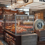 RE:FOLD Bakery by OR Design