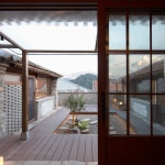Rareyard · Liushigang No. 5 Courtyard · Qimatang Courtyard by GW Space Design