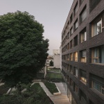 gooood合辑：养老建筑&医疗建筑