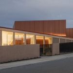 Santa Maria College Cultural Centre by Architectus
