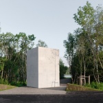 Sundshopen社区天然浴场修复，挪威 / Rever & Drage Architects