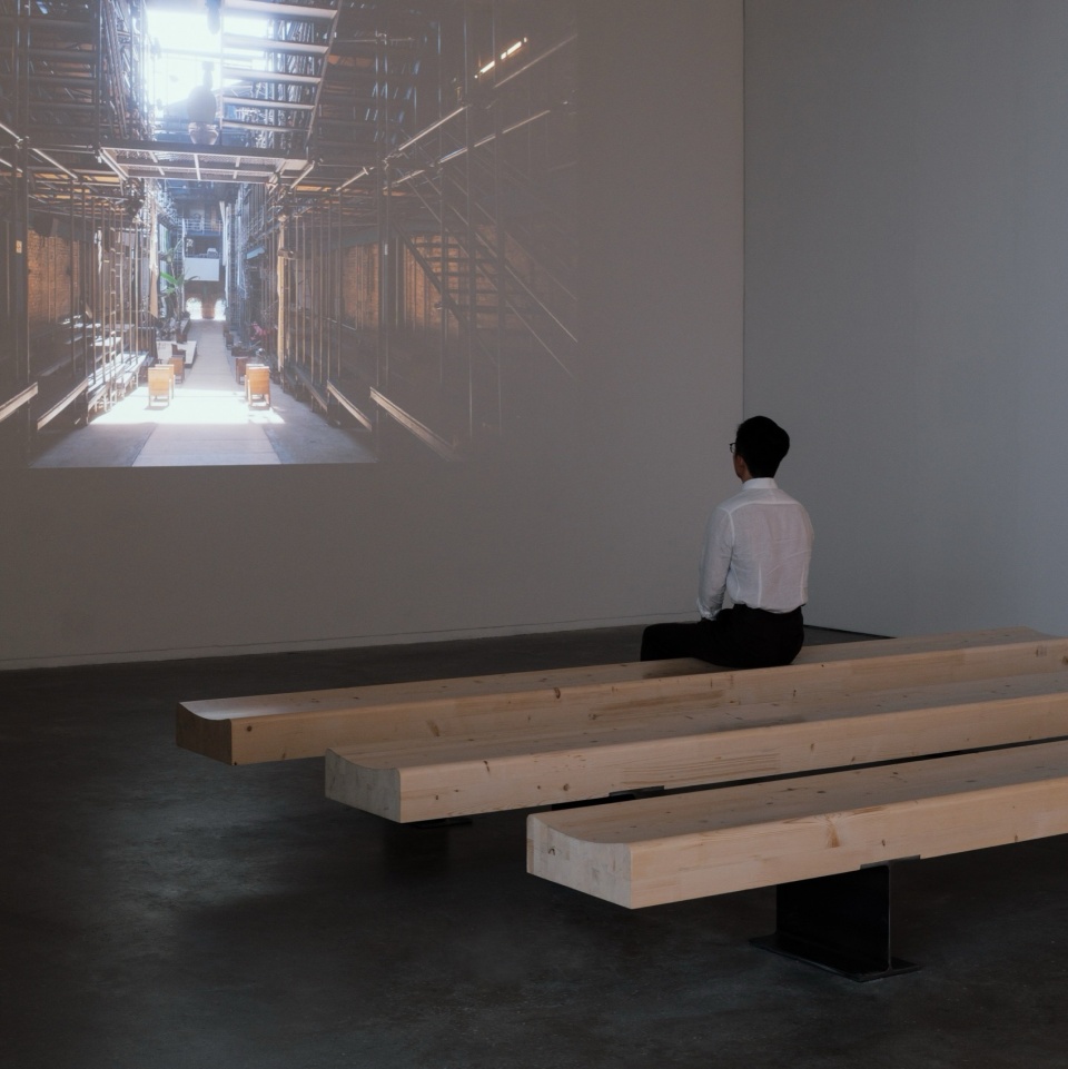 The Poetics of Survival Lina Bo Bardis First Major Exhibition in China by OPEN Architecture