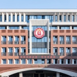 邵武一中新校区，福建南平 / 同济大学建筑设计研究院（集团）有限公司