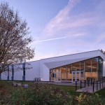 University of Guelph Honey Bee Research Centre by Moriyama Teshima Architects