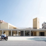 gooood合辑：养老建筑&医疗建筑