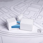 广东安能科技工厂，惠州 / weico
