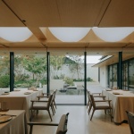 Beijing Wanli Yipiao Courtyard Spring Resort by PLAT ASIA