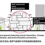 Bihailou Art Village by MVRDV