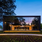 Bruce Springsteen Center for American Music by COOKFOX