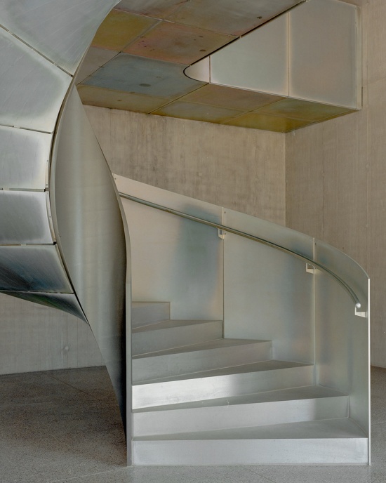 cantonal school limmattal by penzisbettini architekten ethsia gmbh