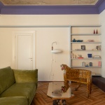 Casa Mirage公寓，意大利 / 02A studio
