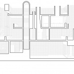 避居之所，墨西哥 / Taller Segovia Molina