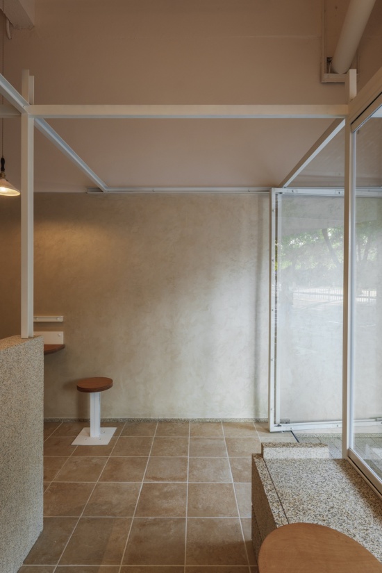 everglow coffee life by two design