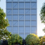 绿城思创空间，杭州 / 零壹城市 + GLA