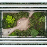 Heads办公园区，德国 / Ippolito Fleitz Group