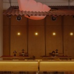 Dumpling Darlings居酒屋餐厅，新加坡 / Open Studio