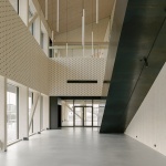 Kalasatama社区之家，芬兰 / AOR Architects