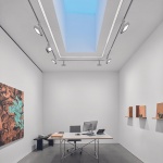 Marian Goodman画廊改造，纽约 / studioMDA