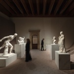 “Lanckoroński收藏珍品：古代的故事”展览，波兰 / NArchitekTURA