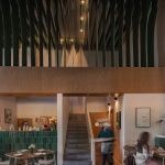 Mimado餐厅，墨西哥/ Ga__p Studio