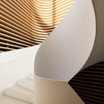 Timber Studio办公楼，日本 / 高田浩一設計事務所
