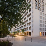 现代莫科托夫，波兰 / BBGK Architekci