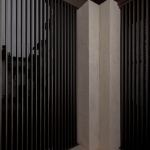 Villa dell'Amicizia西侧建筑体修复，意大利 / Invernizzi Gaffuri Architetti Associati